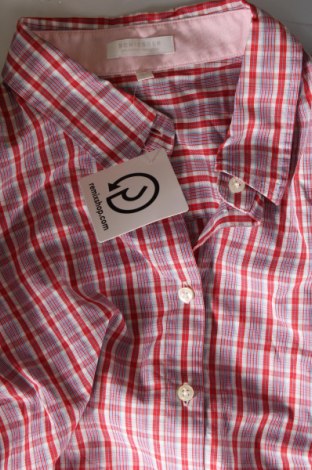 Γυναικείο πουκάμισο Schiesser, Μέγεθος M, Χρώμα Πολύχρωμο, Τιμή 7,36 €