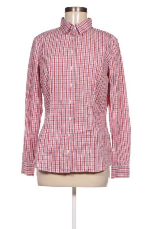 Γυναικείο πουκάμισο Schiesser, Μέγεθος M, Χρώμα Πολύχρωμο, Τιμή 8,41 €