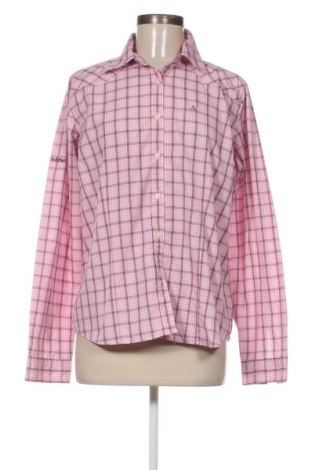 Dámská košile  Schoffel, Velikost L, Barva Růžová, Cena  115,00 Kč