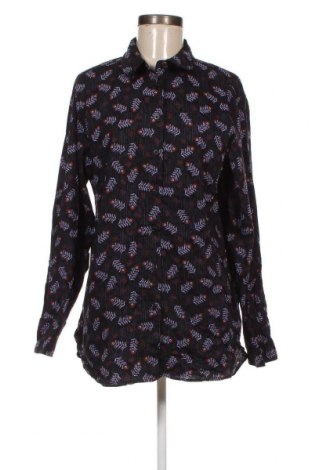 Γυναικείο πουκάμισο Scotch & Soda, Μέγεθος XL, Χρώμα Πολύχρωμο, Τιμή 29,36 €