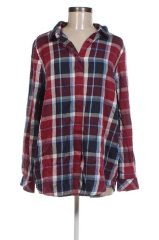 Γυναικείο πουκάμισο Seasons, Μέγεθος L, Χρώμα Πολύχρωμο, Τιμή 7,88 €