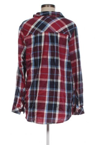 Γυναικείο πουκάμισο Seasons, Μέγεθος L, Χρώμα Πολύχρωμο, Τιμή 7,88 €