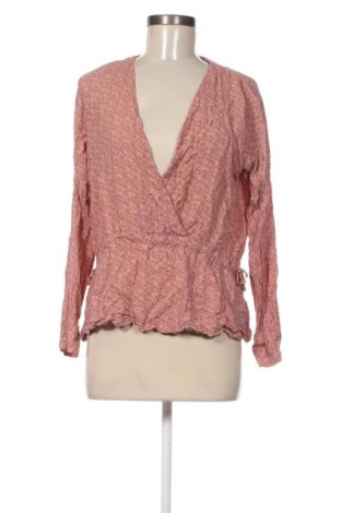 Γυναικείο πουκάμισο Second Female, Μέγεθος M, Χρώμα Ρόζ , Τιμή 10,52 €