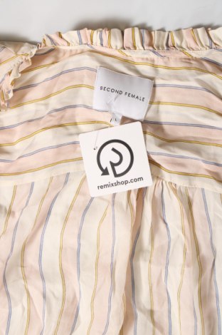 Dámská košile  Second Female, Velikost L, Barva Vícebarevné, Cena  390,00 Kč