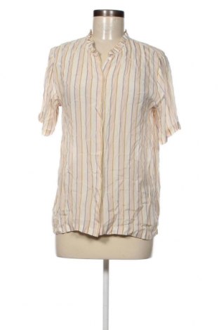 Γυναικείο πουκάμισο Second Female, Μέγεθος L, Χρώμα Πολύχρωμο, Τιμή 17,92 €
