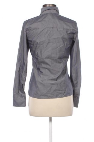 Γυναικείο πουκάμισο Seidensticker, Μέγεθος XS, Χρώμα Μπλέ, Τιμή 4,63 €