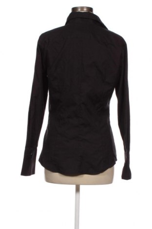 Дамска риза Seidensticker, Размер M, Цвят Черен, Цена 33,97 лв.