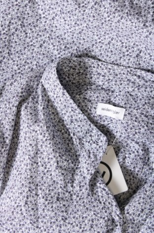 Γυναικείο πουκάμισο Seidensticker, Μέγεθος L, Χρώμα Πολύχρωμο, Τιμή 10,20 €