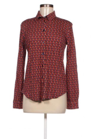 Γυναικείο πουκάμισο Seidensticker, Μέγεθος M, Χρώμα Πολύχρωμο, Τιμή 10,52 €