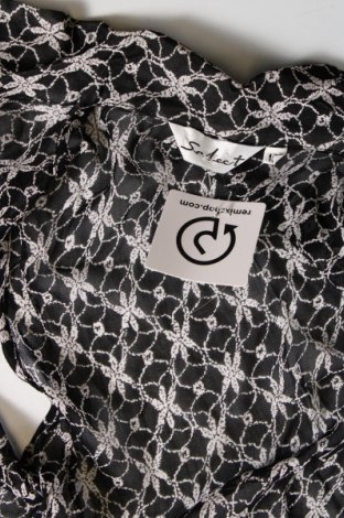 Dámská košile  Select, Velikost M, Barva Černá, Cena  95,00 Kč