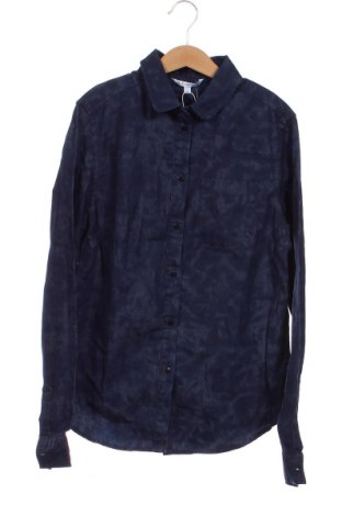 Dámska košeľa  Selected, Veľkosť XS, Farba Modrá, Cena  37,01 €