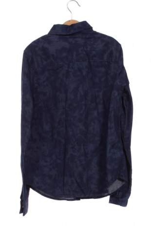 Dámska košeľa  Selected, Veľkosť XS, Farba Modrá, Cena  5,12 €