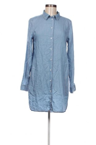 Dámska košeľa  Selected Femme, Veľkosť S, Farba Modrá, Cena  20,75 €