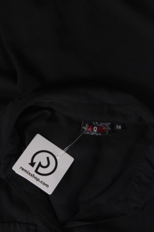 Дамска риза Sequel, Размер M, Цвят Черен, Цена 10,00 лв.