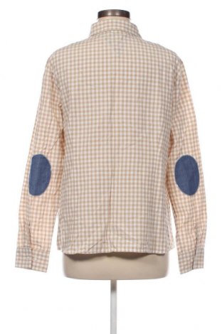Γυναικείο πουκάμισο She, Μέγεθος XL, Χρώμα Πολύχρωμο, Τιμή 2,94 €