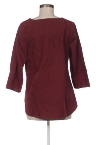 Dámská košile  Sheego, Velikost M, Barva Červená, Cena  335,00 Kč