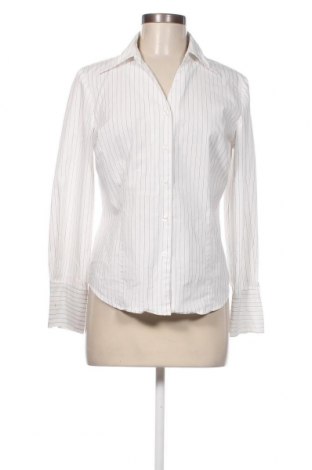 Γυναικείο πουκάμισο Simple Wish, Μέγεθος M, Χρώμα Λευκό, Τιμή 7,29 €