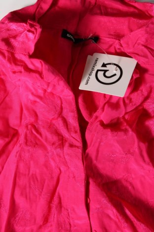 Damenbluse Sinsay, Größe XS, Farbe Rosa, Preis € 12,79