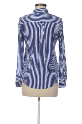 Γυναικείο πουκάμισο Sinsay, Μέγεθος S, Χρώμα Μπλέ, Τιμή 8,02 €