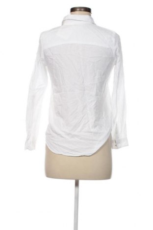 Дамска риза Sinsay, Размер S, Цвят Бял, Цена 15,68 лв.