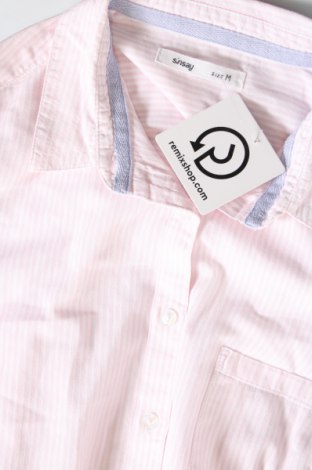 Γυναικείο πουκάμισο Sinsay, Μέγεθος M, Χρώμα Πολύχρωμο, Τιμή 7,06 €
