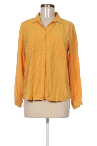 Dámská košile  Sinsay, Velikost XL, Barva Žlutá, Cena  170,00 Kč