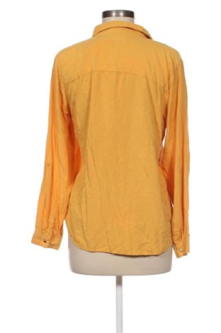 Dámská košile  Sinsay, Velikost XL, Barva Žlutá, Cena  141,00 Kč