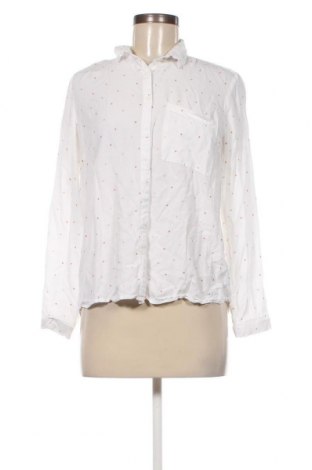 Дамска риза Sinsay, Размер XL, Цвят Бял, Цена 13,39 лв.