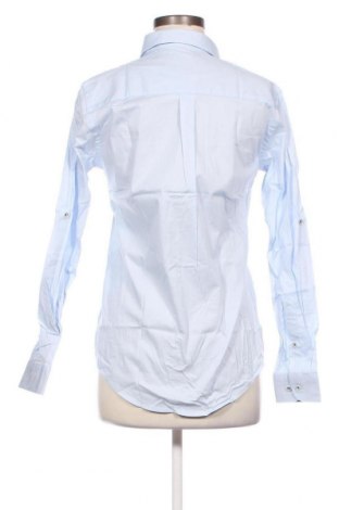 Γυναικείο πουκάμισο Sir Raymond Tailor, Μέγεθος M, Χρώμα Μπλέ, Τιμή 29,51 €