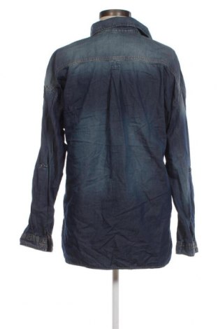 Dámská košile  Sisley, Velikost M, Barva Modrá, Cena  765,00 Kč