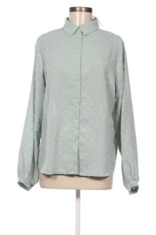 Dámska košeľa  Sisters Point, Veľkosť L, Farba Zelená, Cena  2,89 €
