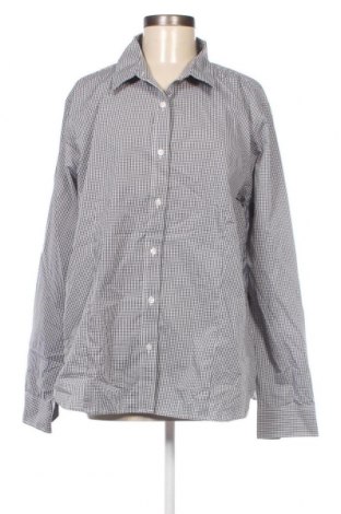Γυναικείο πουκάμισο Slazenger, Μέγεθος XXL, Χρώμα Πολύχρωμο, Τιμή 15,00 €
