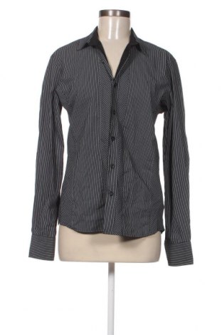 Γυναικείο πουκάμισο Smog, Μέγεθος S, Χρώμα Πολύχρωμο, Τιμή 3,85 €