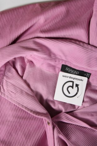 Γυναικείο πουκάμισο Soaked In Luxury, Μέγεθος M, Χρώμα Ρόζ , Τιμή 15,14 €