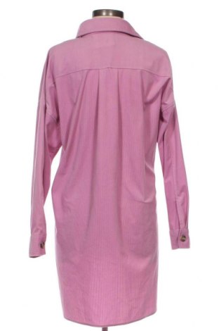 Дамска риза Soaked In Luxury, Размер M, Цвят Розов, Цена 19,68 лв.
