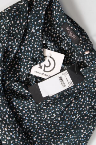 Γυναικείο πουκάμισο Soaked In Luxury, Μέγεθος M, Χρώμα Πολύχρωμο, Τιμή 36,07 €