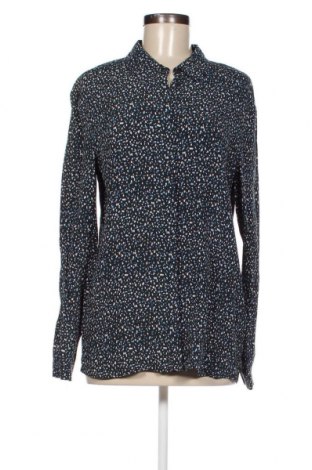Γυναικείο πουκάμισο Soaked In Luxury, Μέγεθος M, Χρώμα Πολύχρωμο, Τιμή 40,08 €