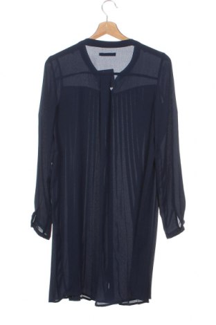 Γυναικείο πουκάμισο Soaked In Luxury, Μέγεθος XS, Χρώμα Μπλέ, Τιμή 14,00 €