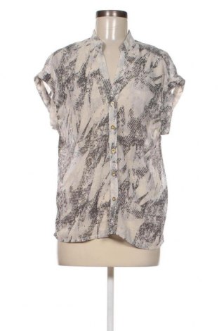Dámska košeľa  Soaked In Luxury, Veľkosť M, Farba Sivá, Cena  21,97 €