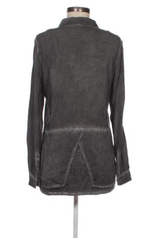 Γυναικείο πουκάμισο Soccx, Μέγεθος S, Χρώμα Γκρί, Τιμή 15,14 €