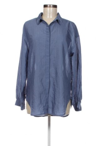 Dámská košile  Soft Rebels, Velikost S, Barva Modrá, Cena  608,00 Kč