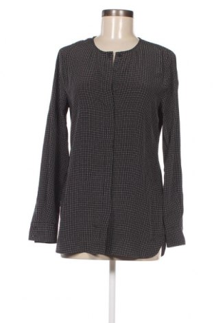 Γυναικείο πουκάμισο Someday., Μέγεθος S, Χρώμα Μαύρο, Τιμή 9,46 €