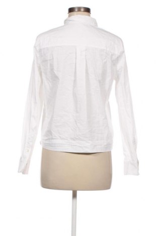 Γυναικείο πουκάμισο Someday., Μέγεθος M, Χρώμα Λευκό, Τιμή 15,49 €