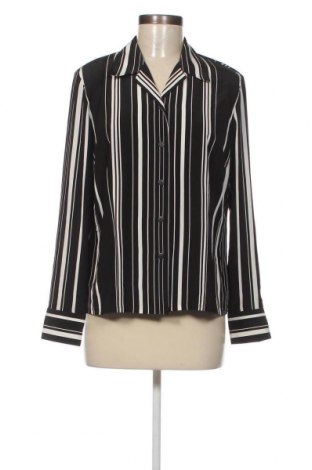 Γυναικείο πουκάμισο Sommermann, Μέγεθος M, Χρώμα Μαύρο, Τιμή 16,38 €