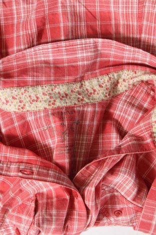 Γυναικείο πουκάμισο Sonoma, Μέγεθος XL, Χρώμα Πολύχρωμο, Τιμή 12,52 €