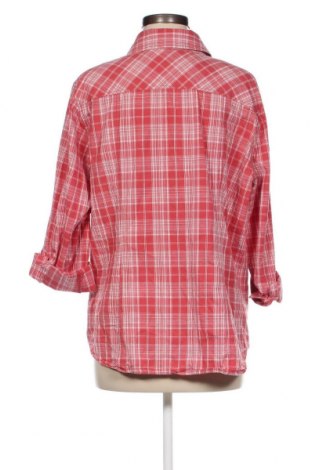 Γυναικείο πουκάμισο Sonoma, Μέγεθος XL, Χρώμα Πολύχρωμο, Τιμή 12,52 €