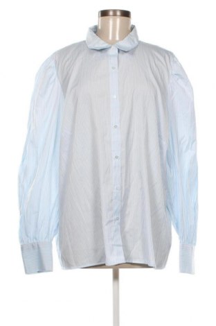 Γυναικείο πουκάμισο Soya Concept, Μέγεθος XXL, Χρώμα Πολύχρωμο, Τιμή 21,03 €