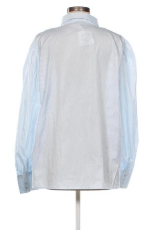 Γυναικείο πουκάμισο Soya Concept, Μέγεθος XXL, Χρώμα Πολύχρωμο, Τιμή 20,40 €