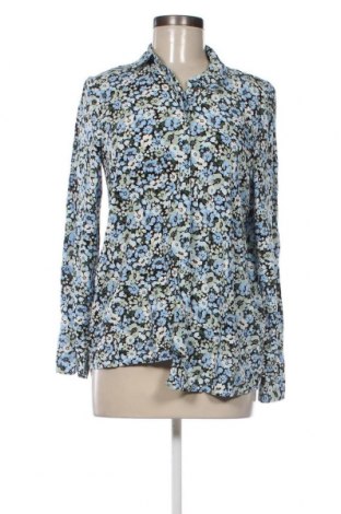 Γυναικείο πουκάμισο Soya Concept, Μέγεθος M, Χρώμα Πολύχρωμο, Τιμή 10,52 €