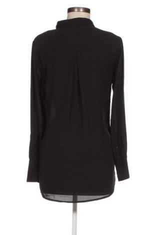 Γυναικείο πουκάμισο Soya Concept, Μέγεθος S, Χρώμα Μαύρο, Τιμή 6,31 €